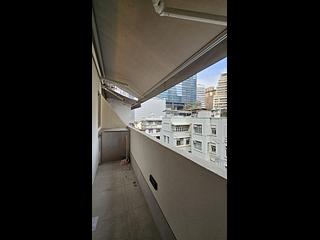 Causeway Bay - Po Ming Building 06
