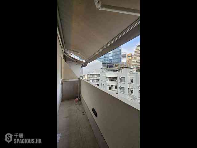 Causeway Bay - Po Ming Building 06