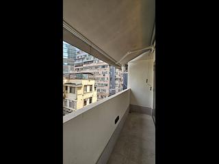 Causeway Bay - Po Ming Building 07