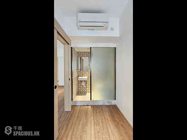 Causeway Bay - Po Ming Building 08