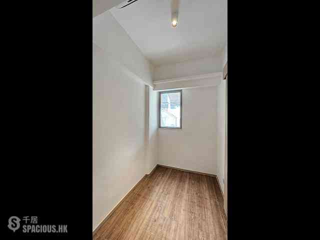Causeway Bay - Po Ming Building 10