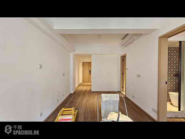 Causeway Bay - Po Ming Building 11