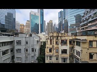 Causeway Bay - Po Ming Building 12