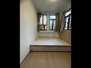 Jordan - Man Ying Building 03