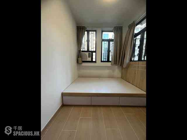 Jordan - Man Ying Building 03