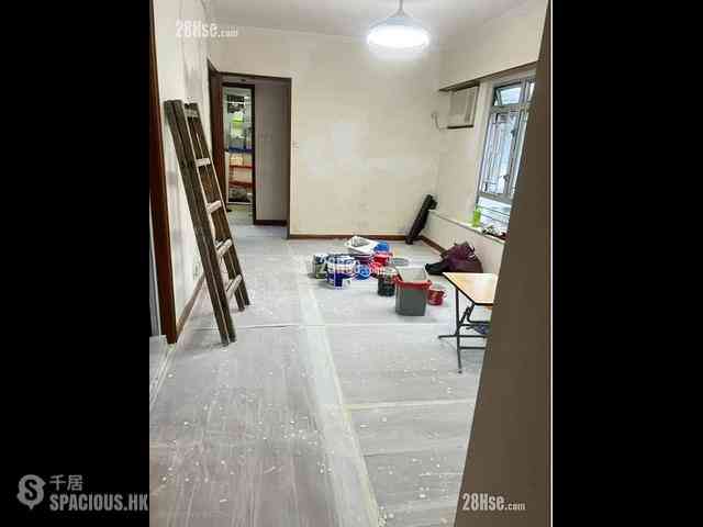 北角 - 宝丰大厦 01