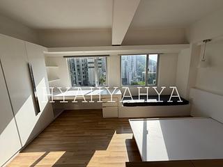 Kennedy Town - Sands Building 04