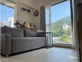 Kennedy Town - University Heights Block 2 02