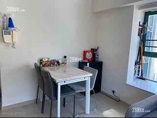 Kennedy Town - University Heights Block 2 06