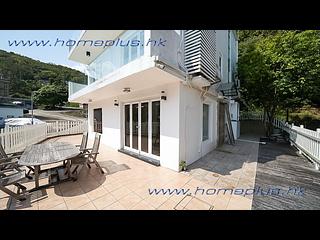 Sai Kung - Pak Kong Au 02