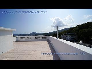 Sai Kung - Pak Kong Au 20