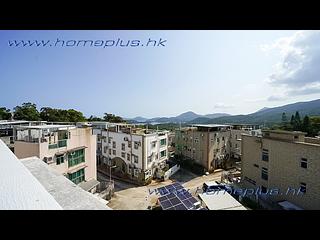 Sai Kung - Pak Kong Au 21