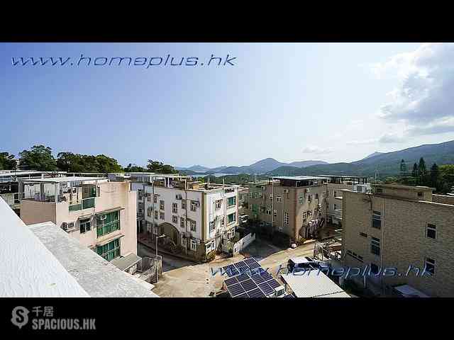 Sai Kung - Pak Kong Au 21