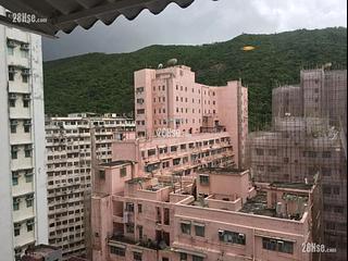 Quarry Bay - Westlands Gardens Block E 10