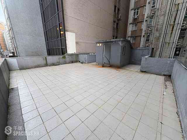 Sheung Wan - 243, Wing Lok Street 01