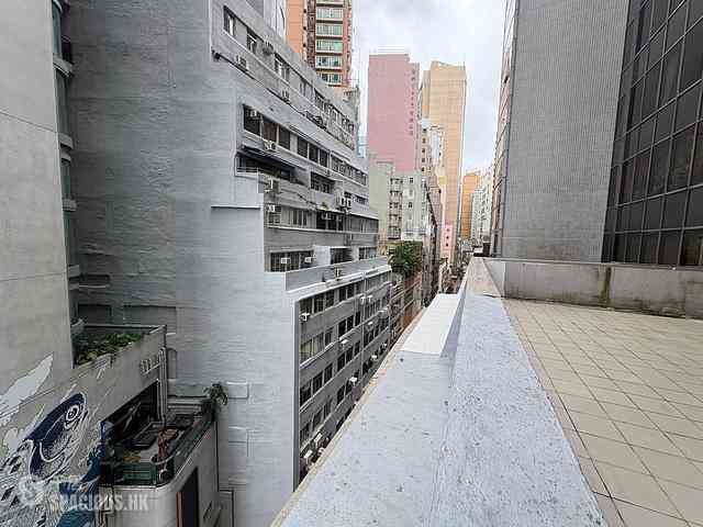 Sheung Wan - 243, Wing Lok Street 04