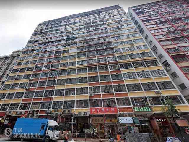 North Point - Majestic Apartments 01