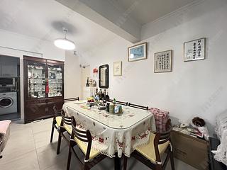 Sai Ying Pun - Hing Hon Building 02