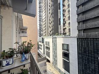 Sai Ying Pun - Hing Hon Building 08