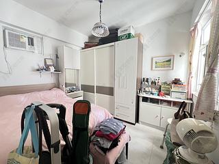 Sai Ying Pun - Hing Hon Building 04