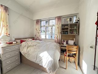 Sai Ying Pun - Hing Hon Building 05