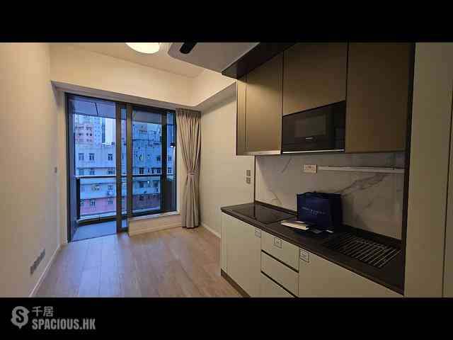 Wan Chai - Spring Garden 02
