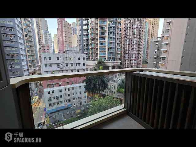 Wan Chai - Spring Garden 04