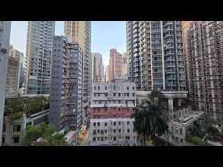 Wan Chai - Spring Garden 05