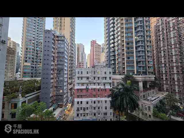 Wan Chai - Spring Garden 05