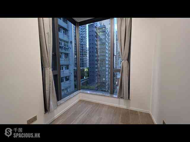 Wan Chai - Spring Garden 06