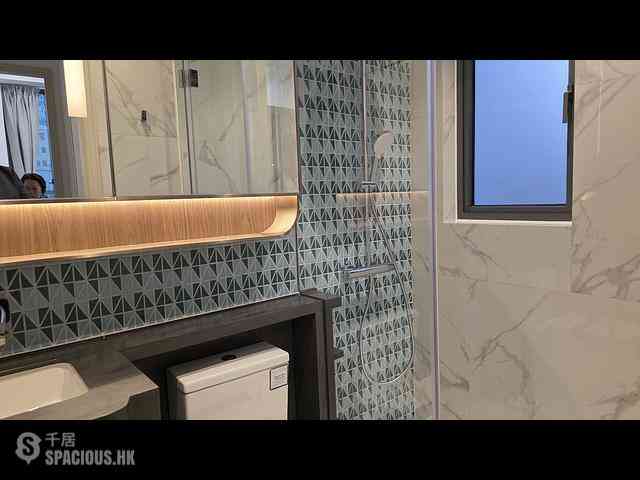 Wan Chai - Spring Garden 09