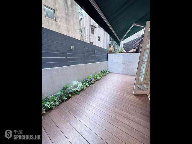 Causeway Bay - Yee Wah Mansion 10