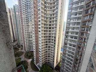 Ap Lei Chau - South Horizons Phase 4 The Oasis Wai King Court (Block 30) 06