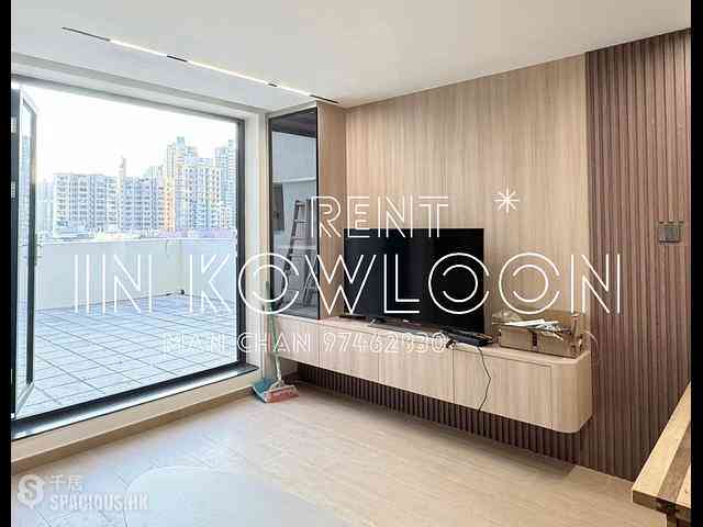 Mong Kok - On May Mansion 01