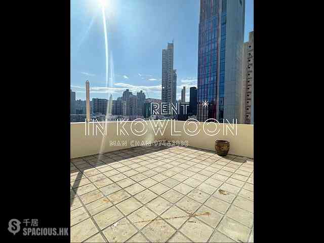 Mong Kok - On May Mansion 02