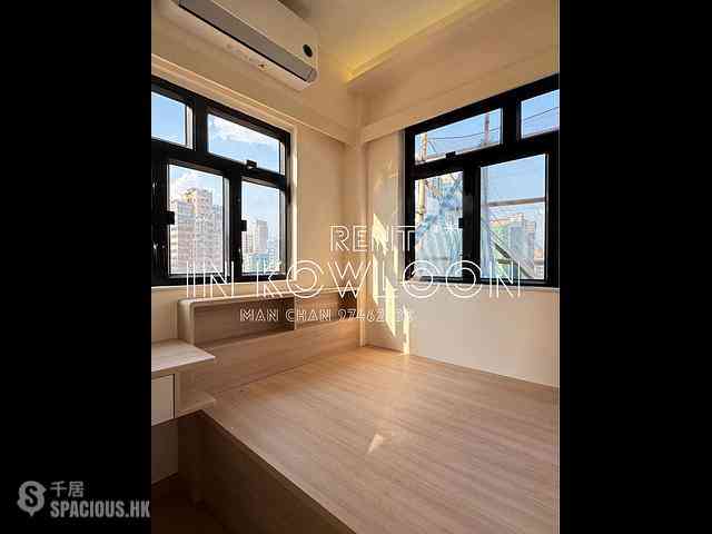 Mong Kok - On May Mansion 06