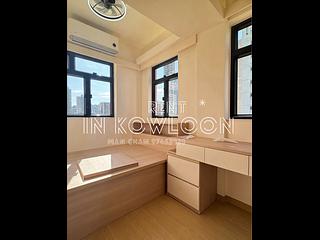 Mong Kok - On May Mansion 07