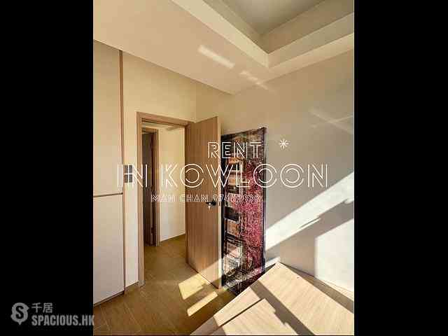 Mong Kok - On May Mansion 10