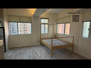 Kennedy Town - Ka Ming Building 08