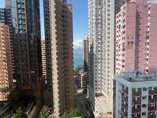 Kennedy Town - Ka Ming Building 02