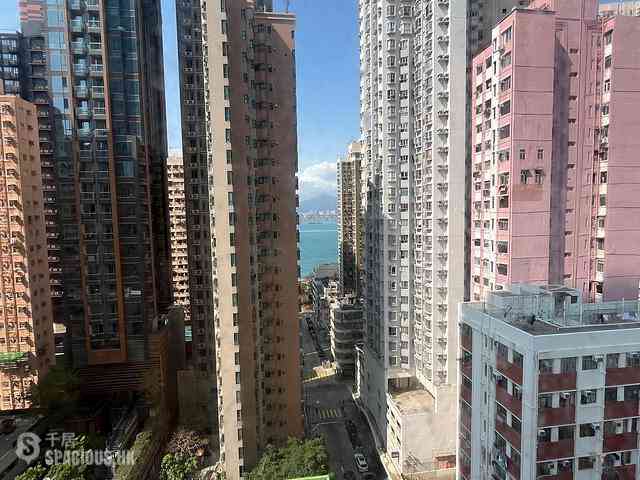 Kennedy Town - Ka Ming Building 02