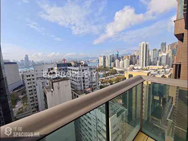 Causeway Bay - Yoo Residence 02