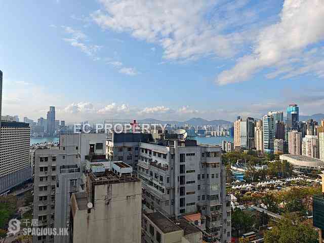 铜锣湾 - yoo Residence 01