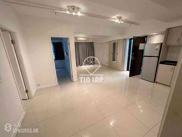 Sheung Wan - 15-17, Mercer Street 05