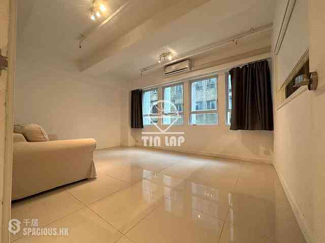 Sheung Wan - 15-17, Mercer Street 07