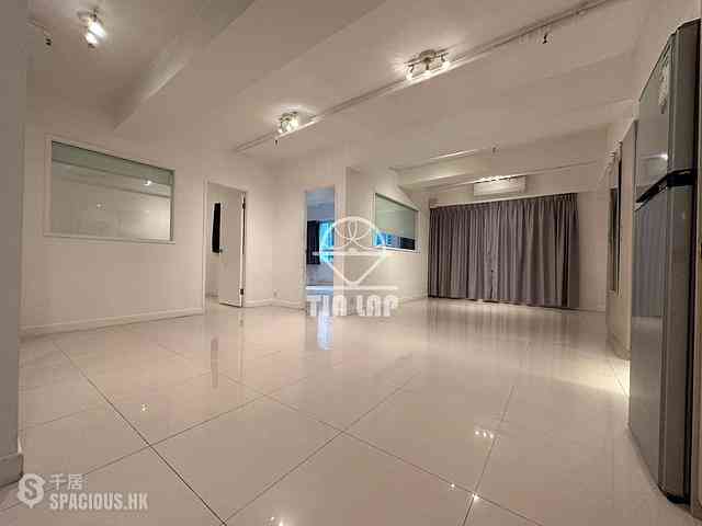 Sheung Wan - 15-17, Mercer Street 13