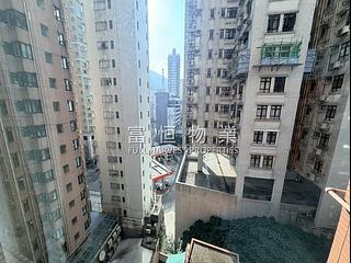 跑馬地 - 聚安閣 20
