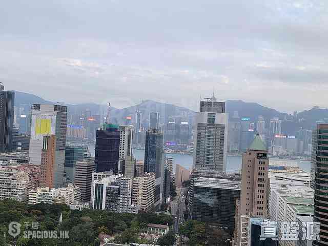 尖沙咀 - 港景峯1座 02