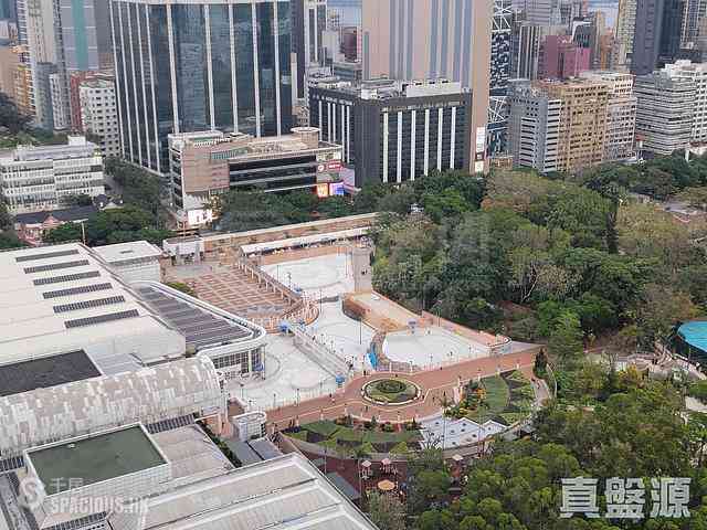 尖沙咀 - 港景峯1座 04