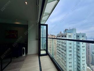 Mid Levels Central - On Fung Building 16